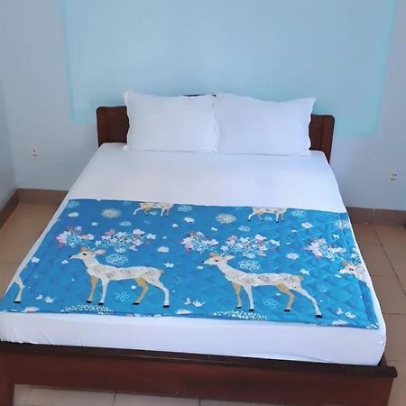 Phong Lan Guesthouse Huế Kültér fotó