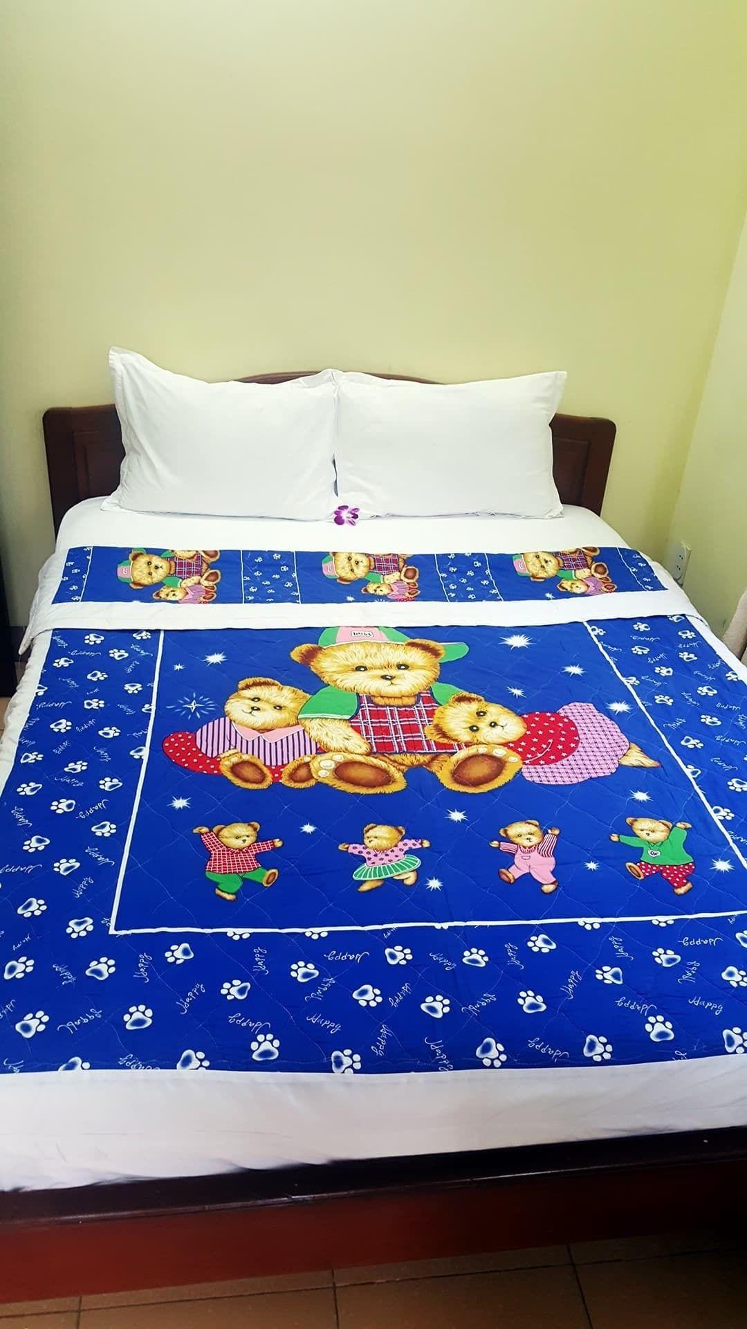 Phong Lan Guesthouse Huế Kültér fotó