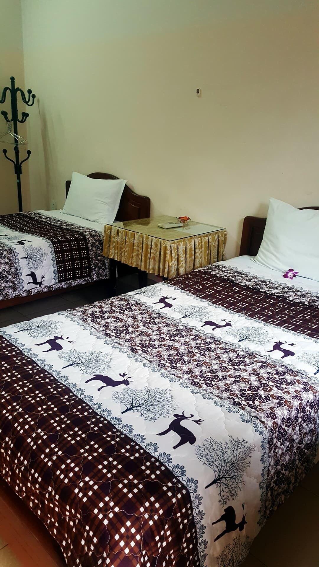 Phong Lan Guesthouse Huế Kültér fotó