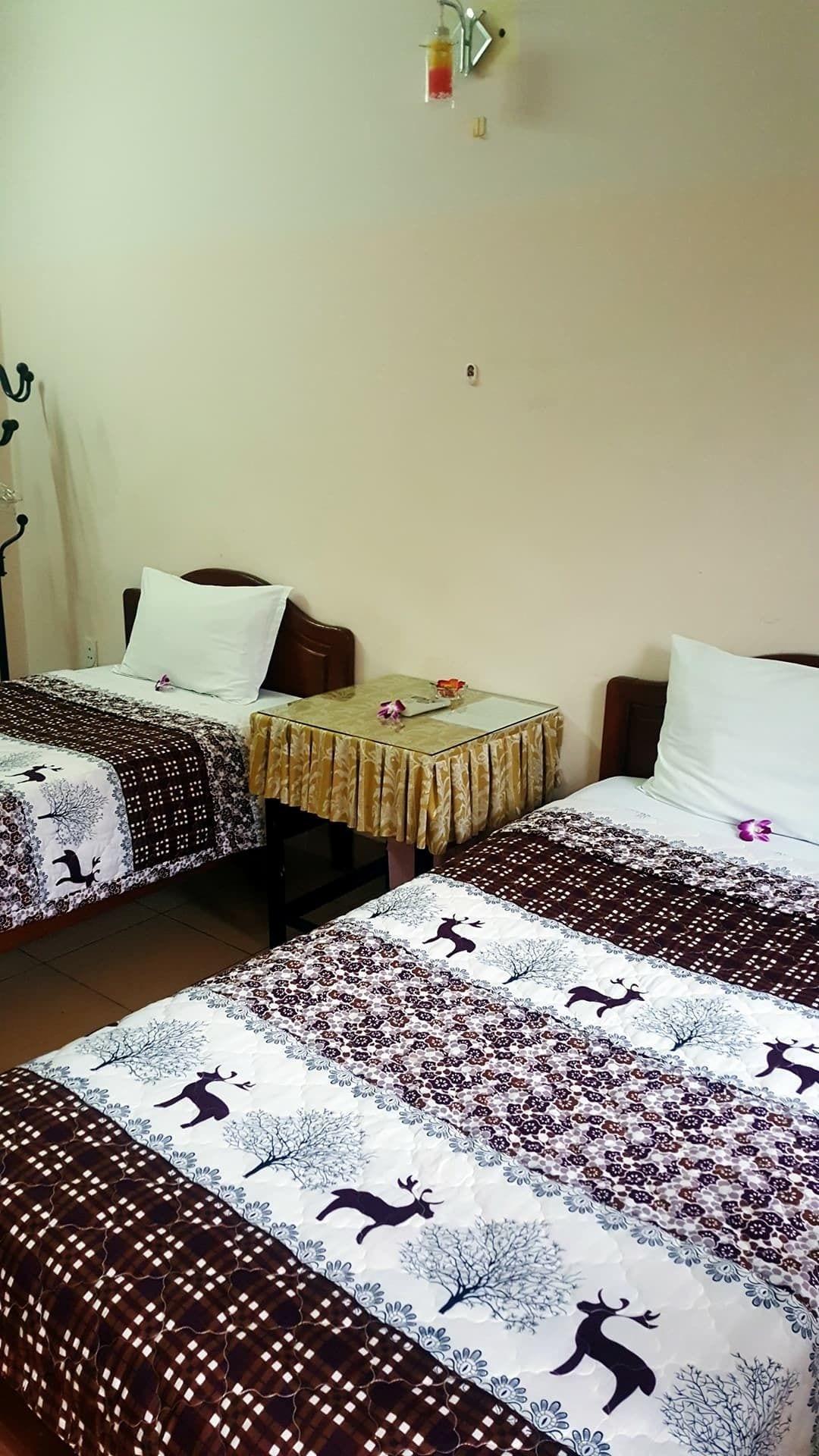 Phong Lan Guesthouse Huế Kültér fotó