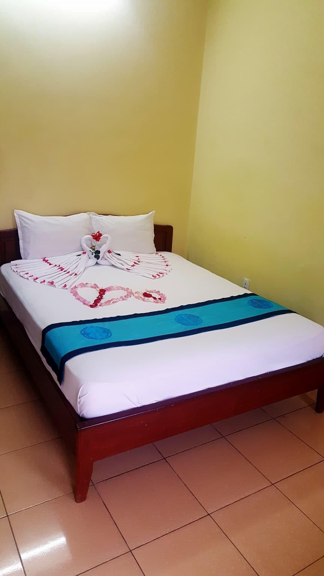 Phong Lan Guesthouse Huế Kültér fotó