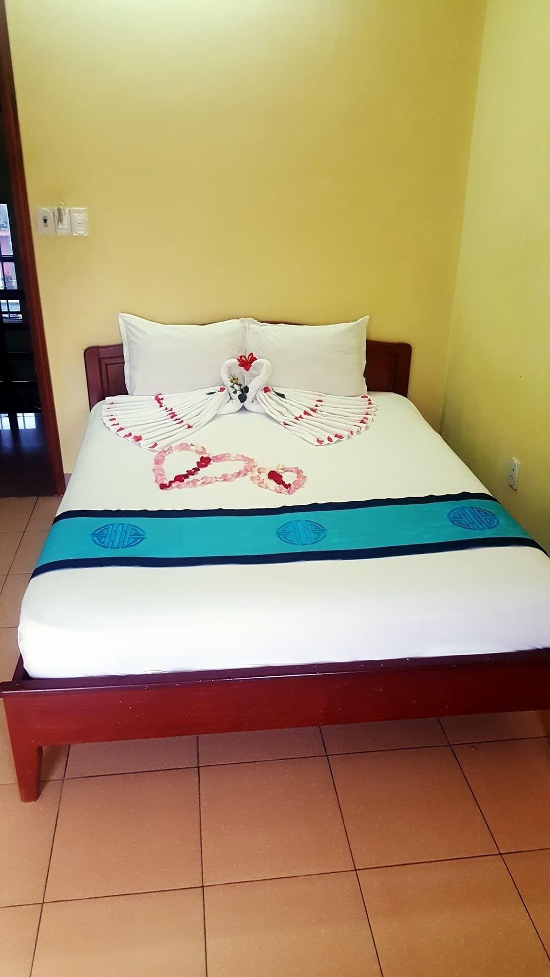 Phong Lan Guesthouse Huế Kültér fotó