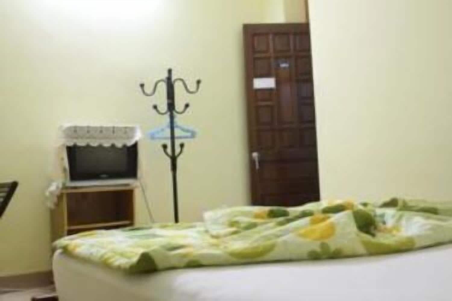 Phong Lan Guesthouse Huế Kültér fotó