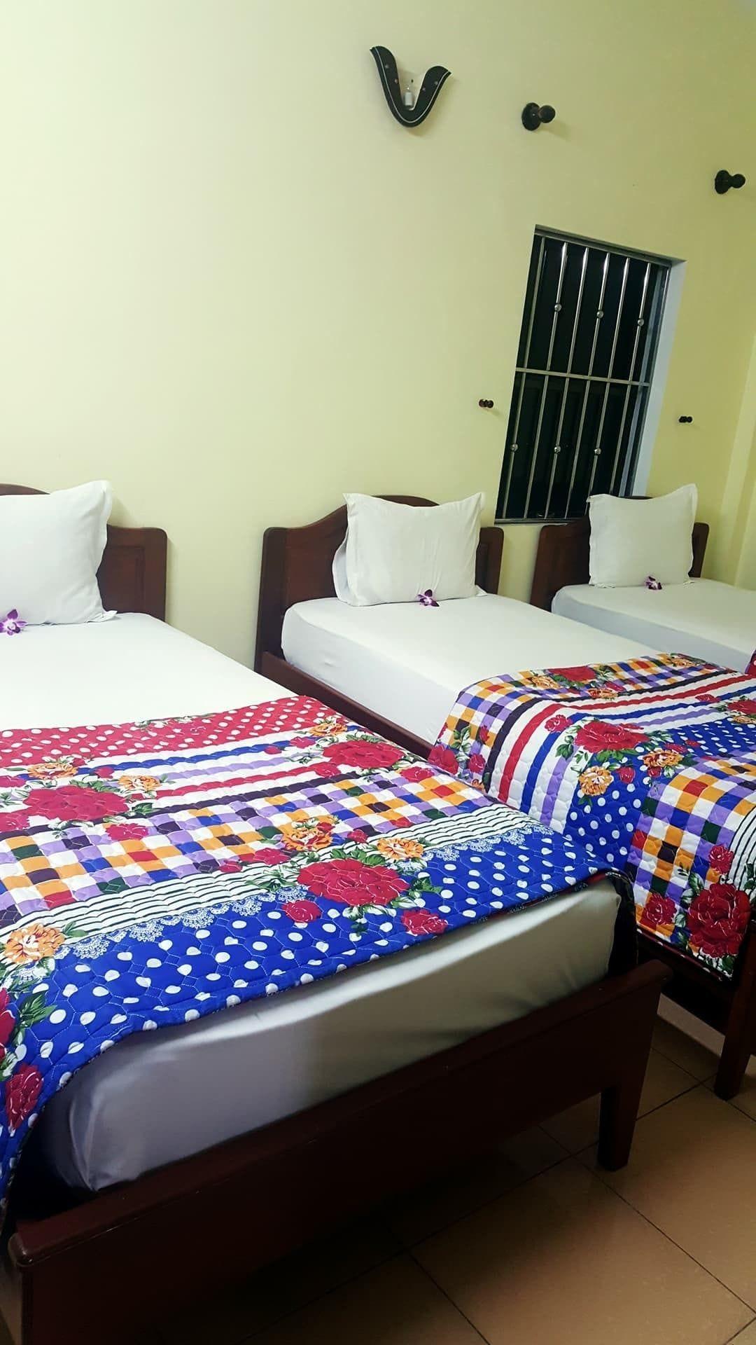 Phong Lan Guesthouse Huế Kültér fotó