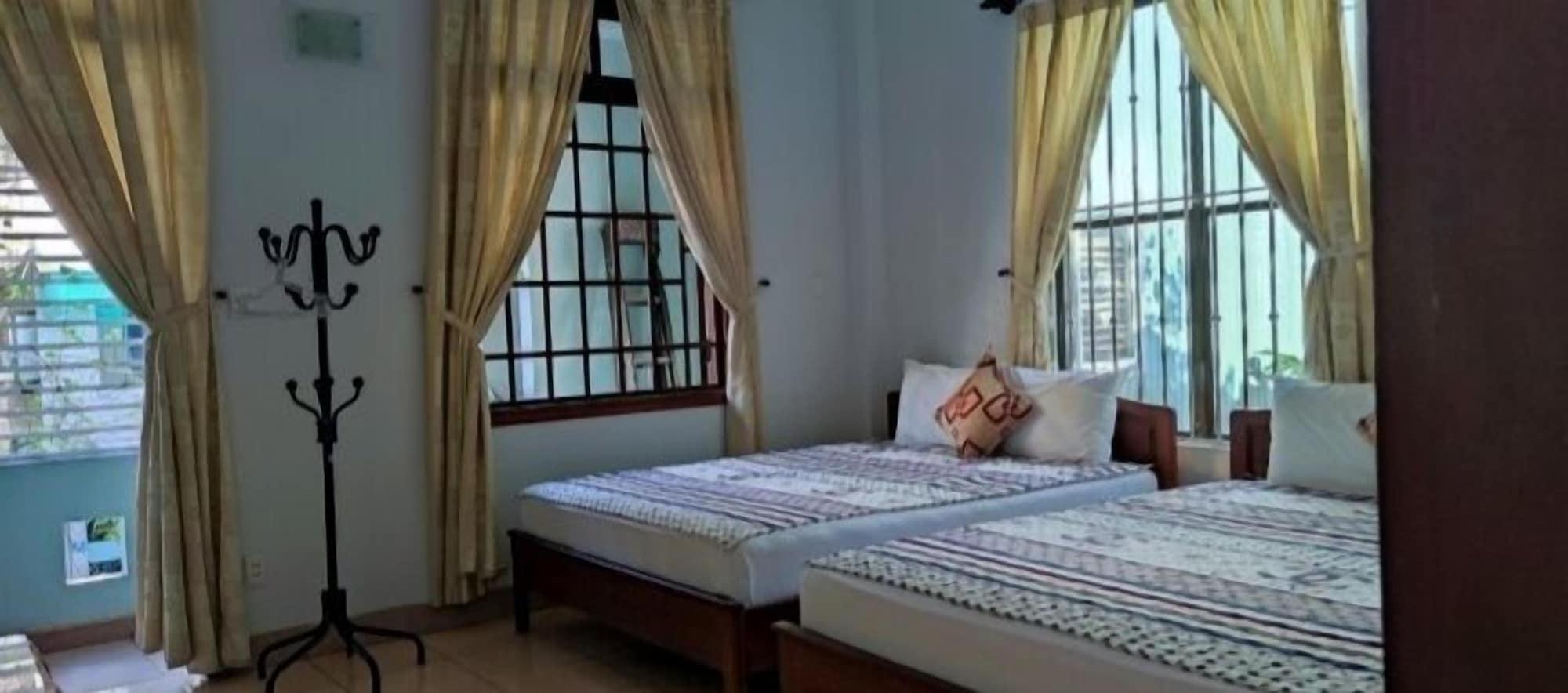 Phong Lan Guesthouse Huế Kültér fotó
