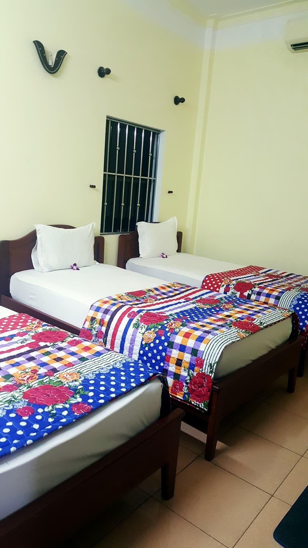 Phong Lan Guesthouse Huế Kültér fotó
