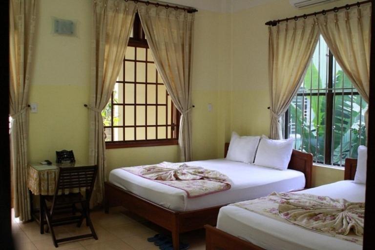 Phong Lan Guesthouse Huế Kültér fotó