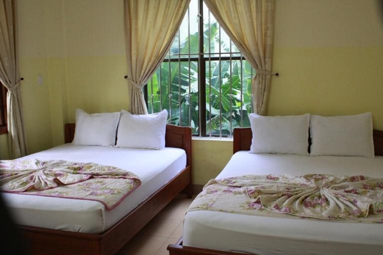 Phong Lan Guesthouse Huế Szoba fotó