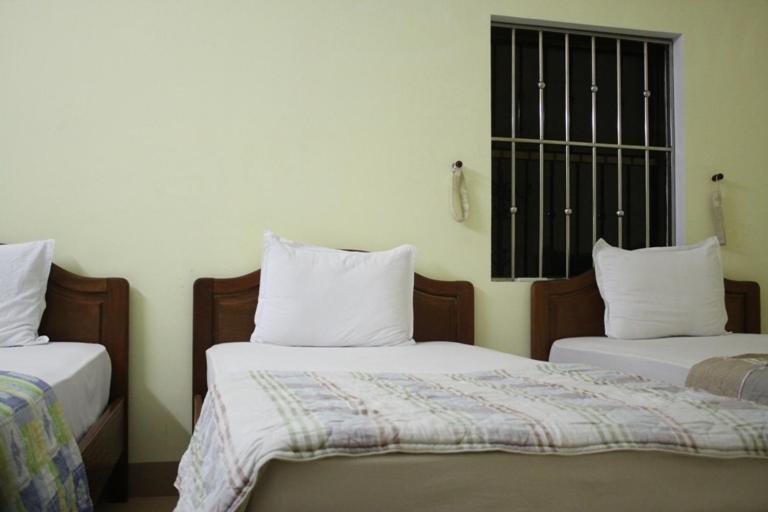 Phong Lan Guesthouse Huế Szoba fotó