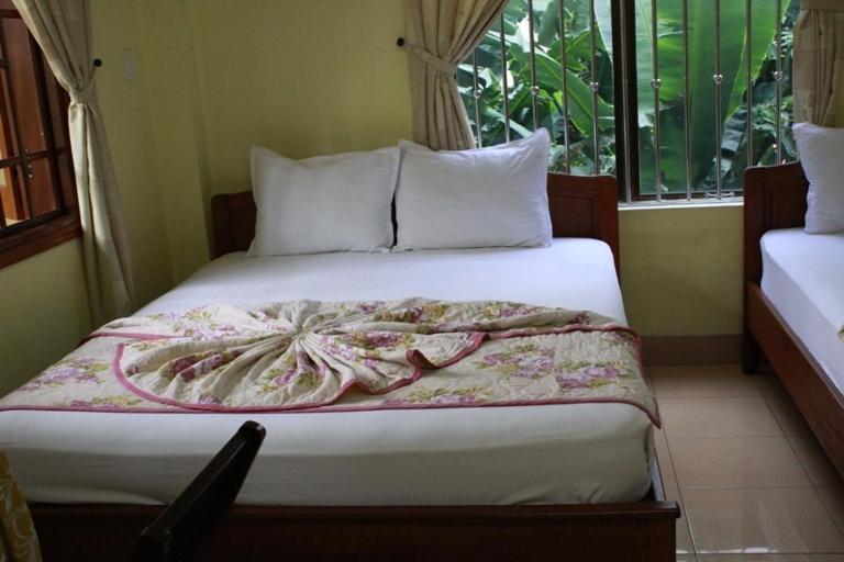 Phong Lan Guesthouse Huế Szoba fotó