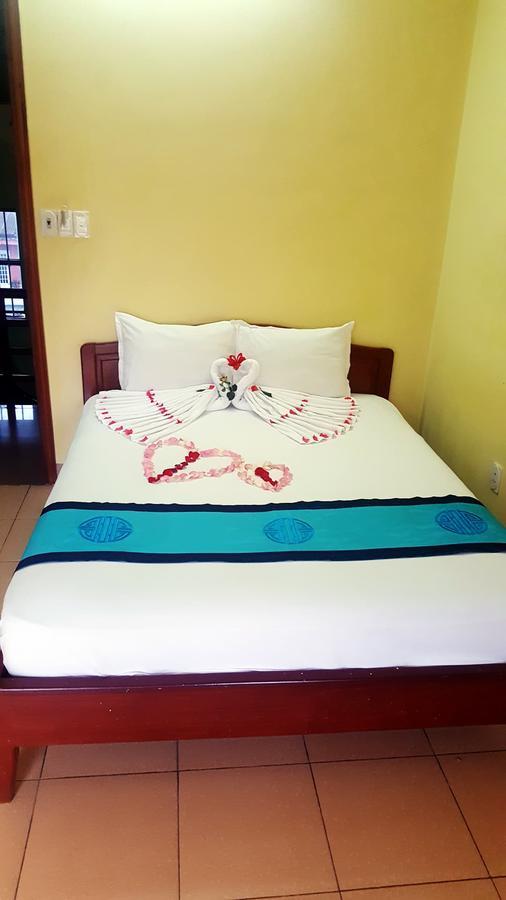 Phong Lan Guesthouse Huế Kültér fotó