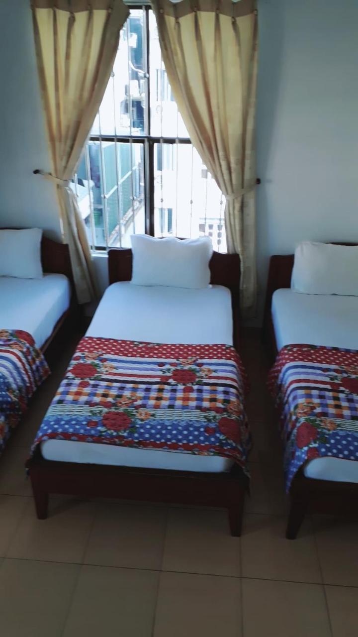 Phong Lan Guesthouse Huế Kültér fotó