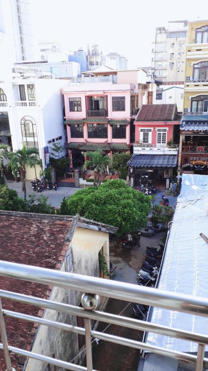 Phong Lan Guesthouse Huế Kültér fotó