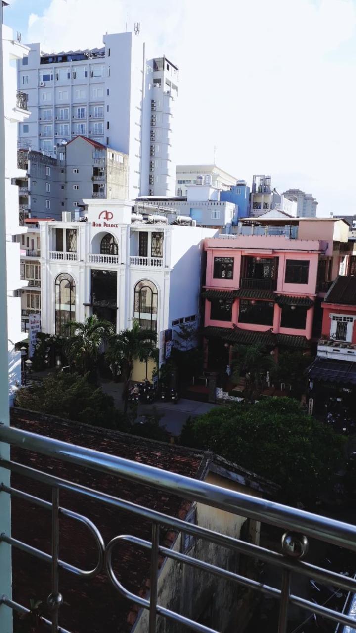 Phong Lan Guesthouse Huế Kültér fotó