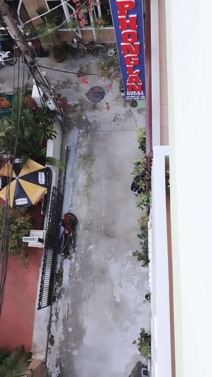 Phong Lan Guesthouse Huế Kültér fotó