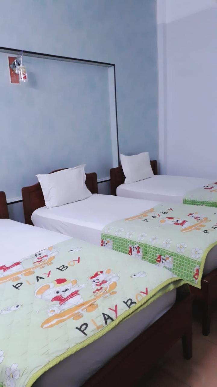 Phong Lan Guesthouse Huế Kültér fotó