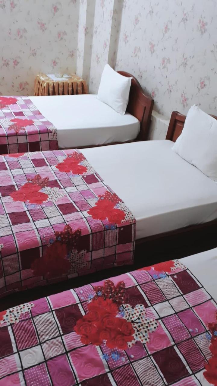 Phong Lan Guesthouse Huế Kültér fotó