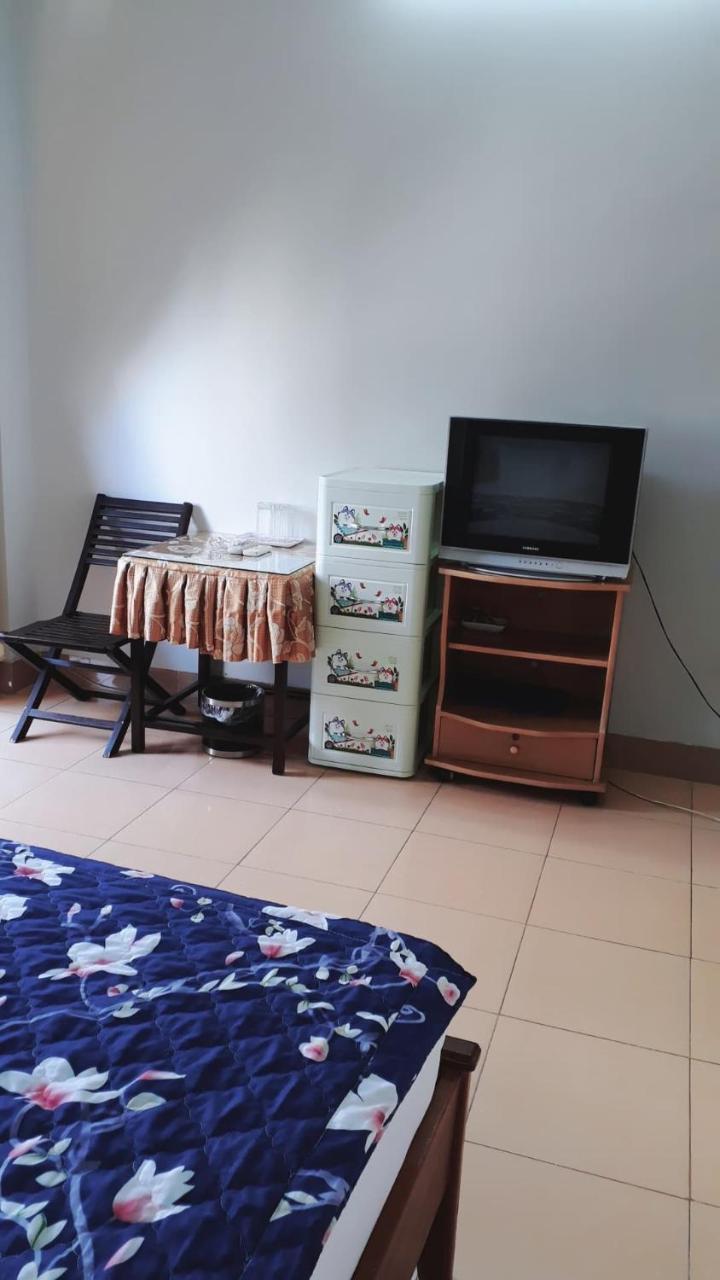 Phong Lan Guesthouse Huế Kültér fotó