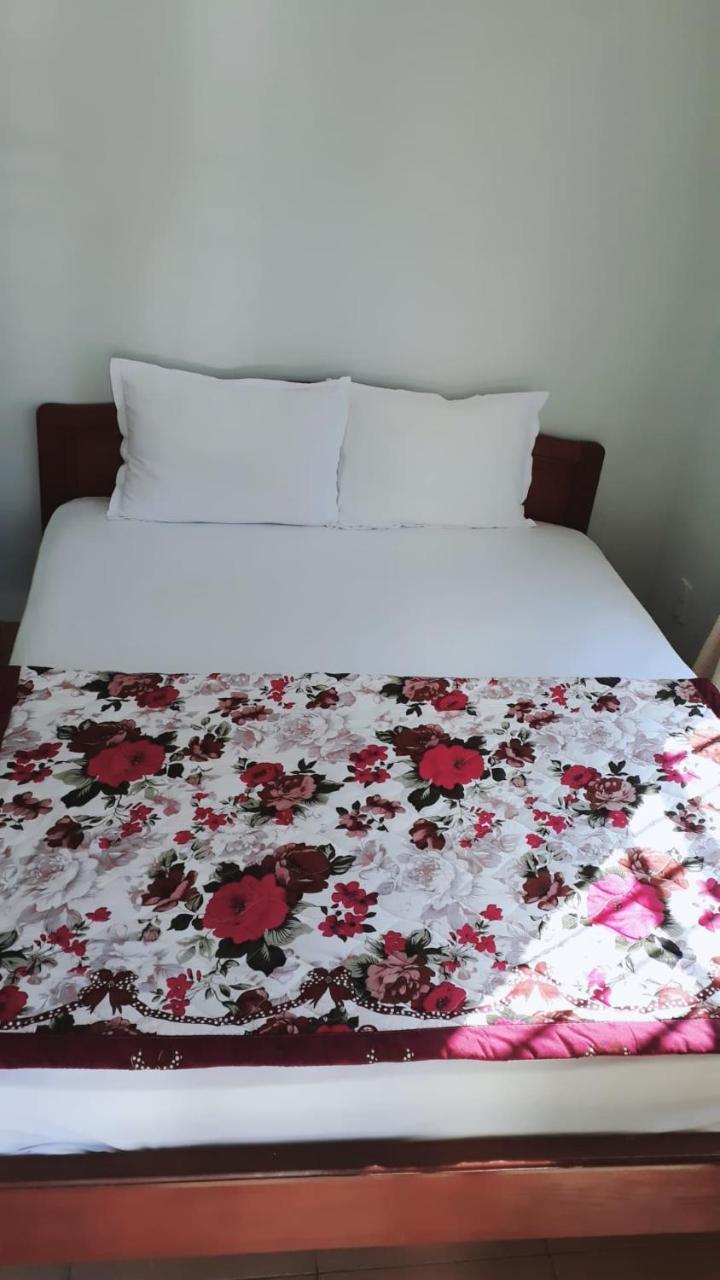 Phong Lan Guesthouse Huế Kültér fotó