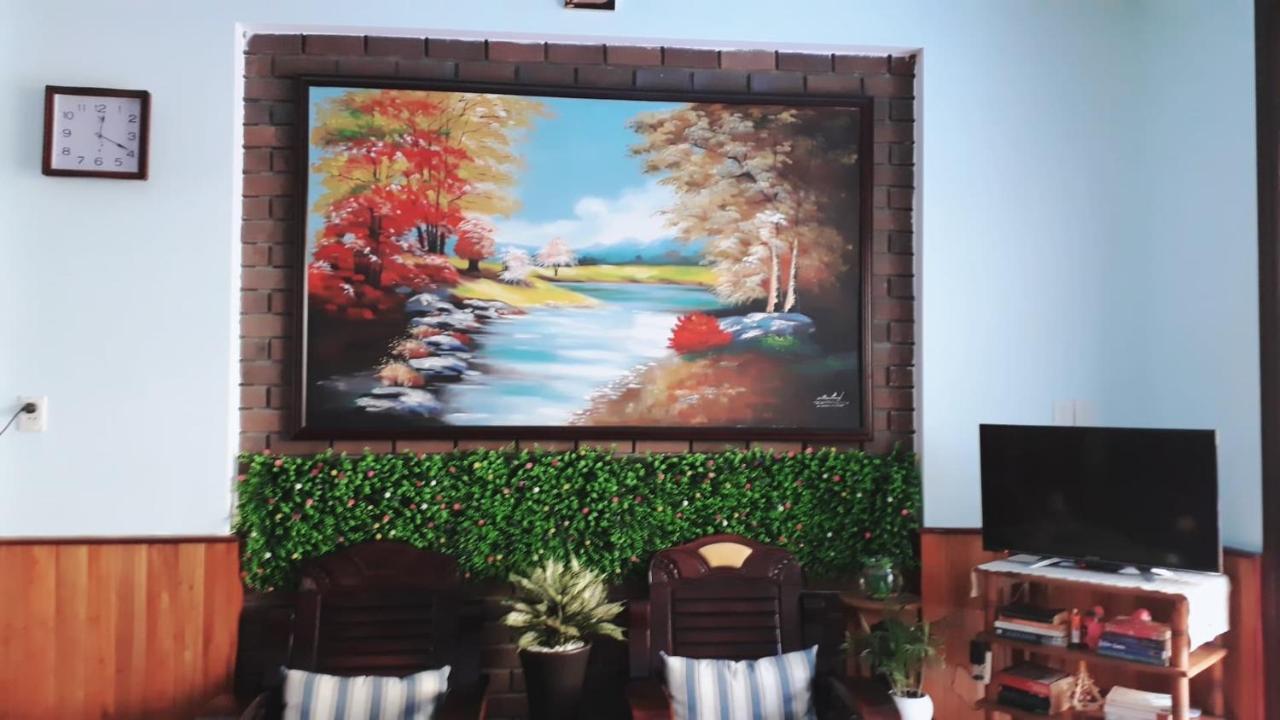 Phong Lan Guesthouse Huế Kültér fotó