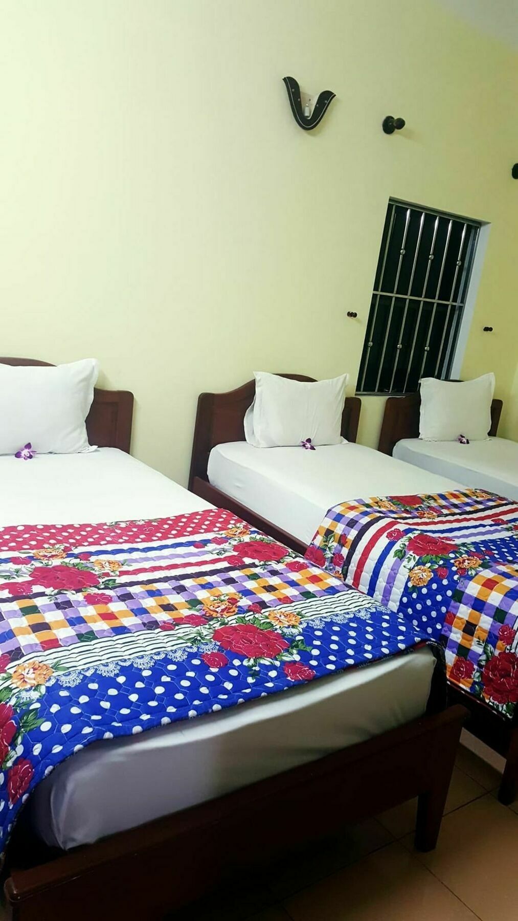 Phong Lan Guesthouse Huế Kültér fotó
