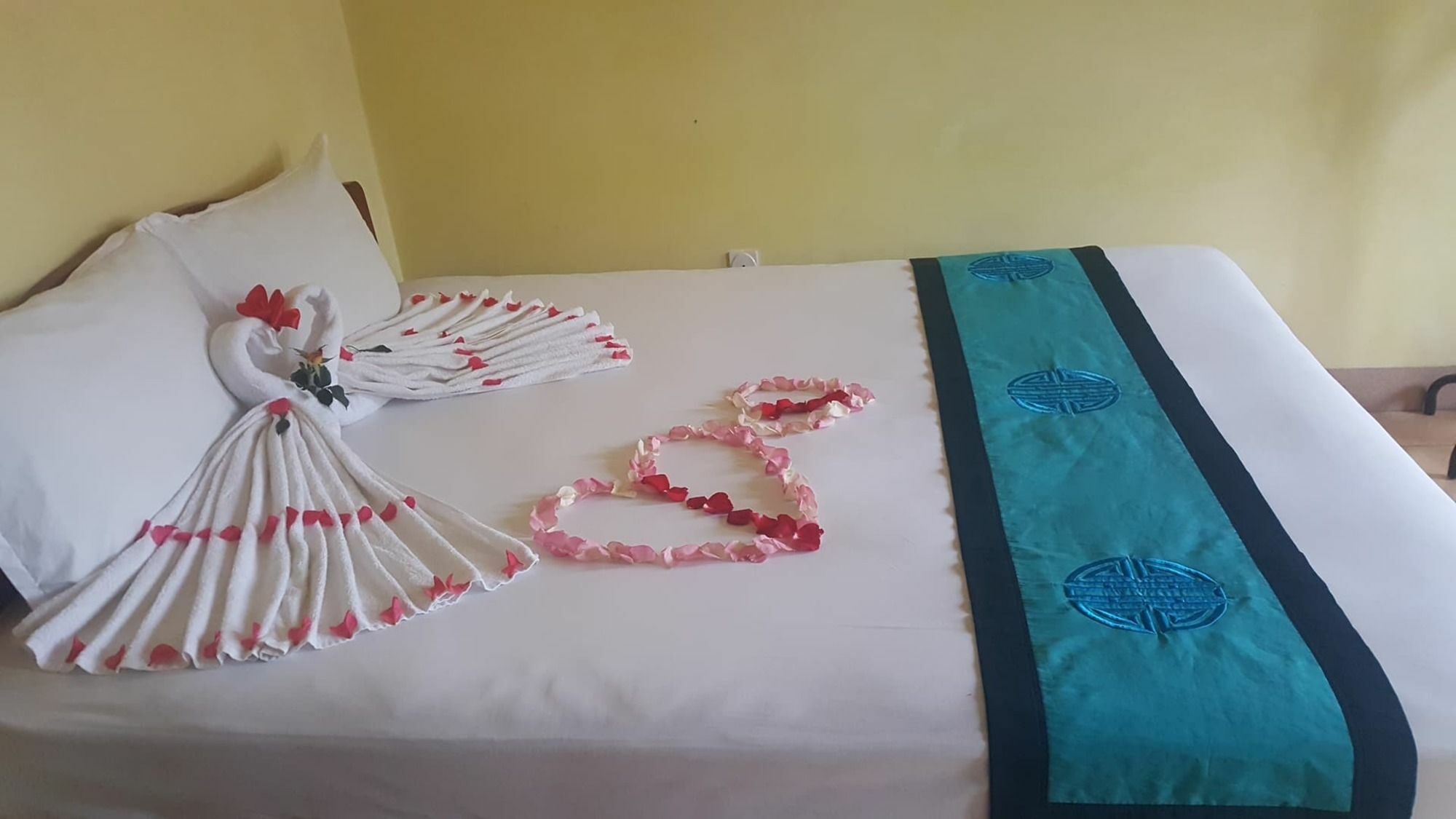 Phong Lan Guesthouse Huế Kültér fotó